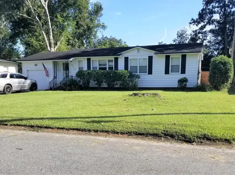 5320 Yerkes Street Jacksonville FL 32205