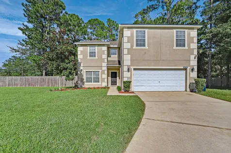 3767 Longleaf Forest Lane Jacksonville FL 32210