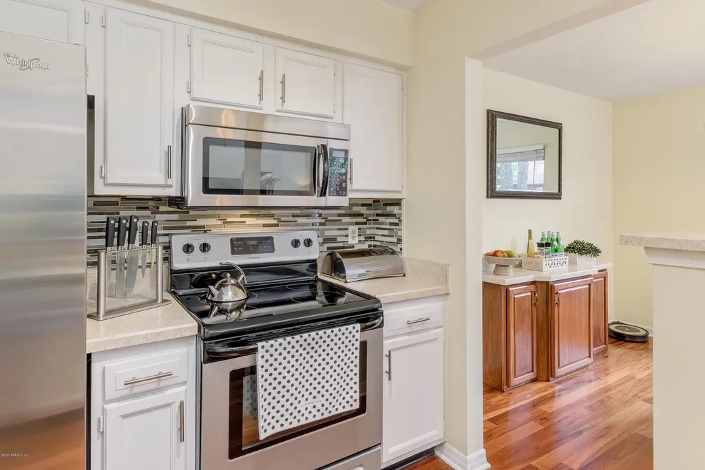 11652 Tanager Drive Jacksonville FL 32225