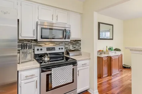 11652 Tanager Drive Jacksonville FL 32225