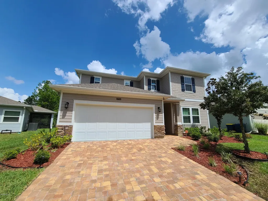 15764 Stedman Lake Drive Jacksonville FL 32218