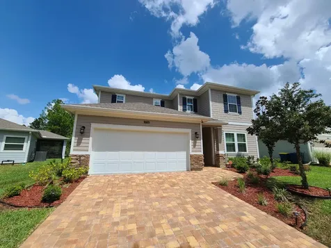 15764 Stedman Lake Drive Jacksonville FL 32218