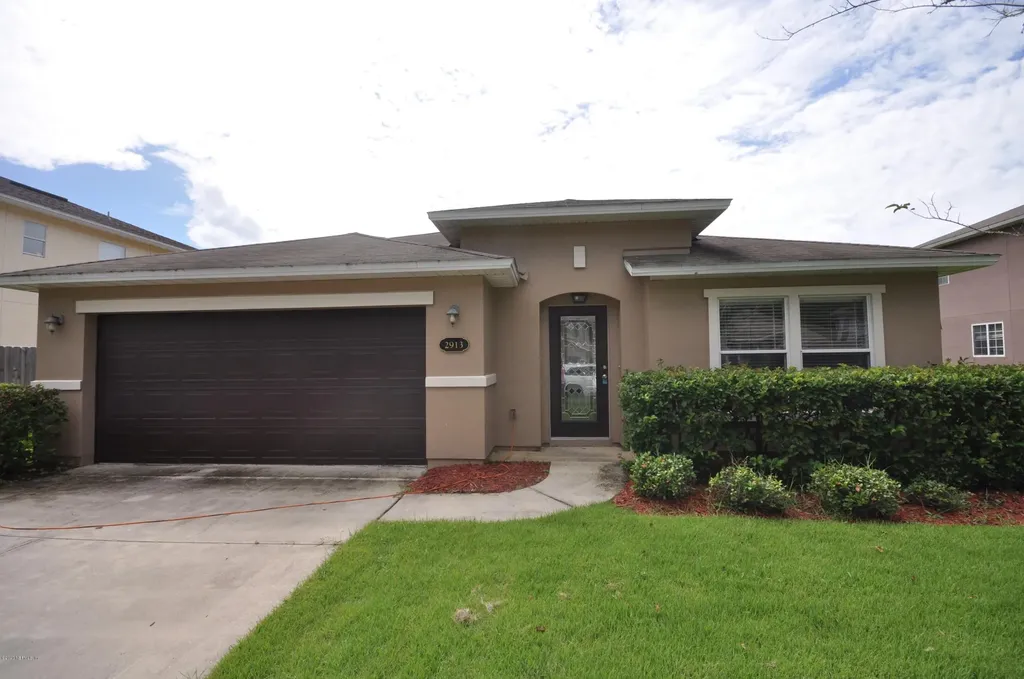 2913 Bent Bow Lane Middleburg FL 32068
