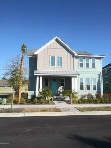 227 Daydream Avenue Yulee FL 32097