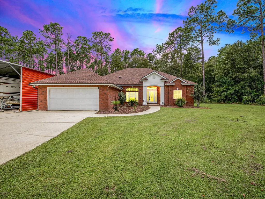 14420 Conifer Cove Trail Jacksonville FL 32218