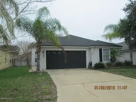 277 Carriann Cove Trail W Jacksonville FL 32225