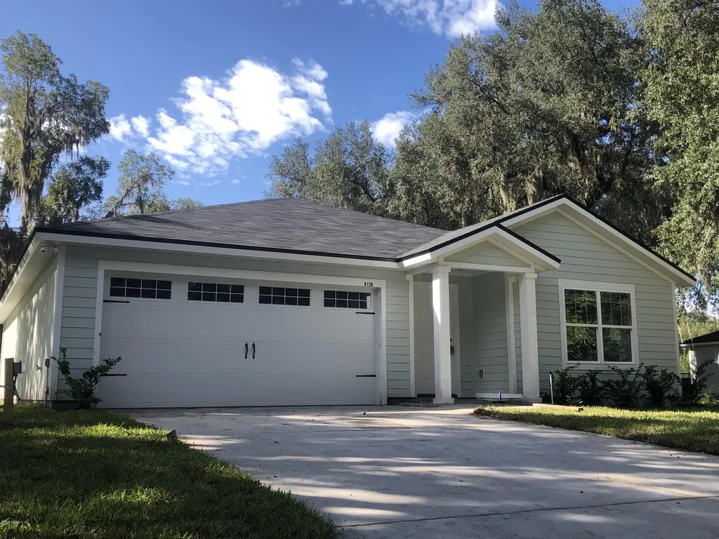 8128 Ocala Avenue Jacksonville FL 32220