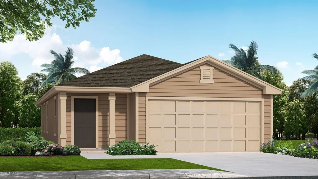 5828 Calvary Drive Jacksonville FL 32244