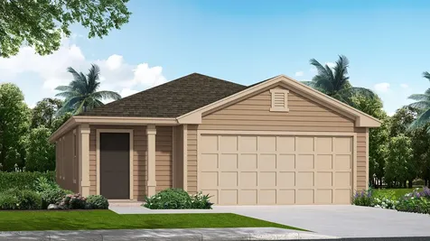 5828 Calvary Drive Jacksonville FL 32244