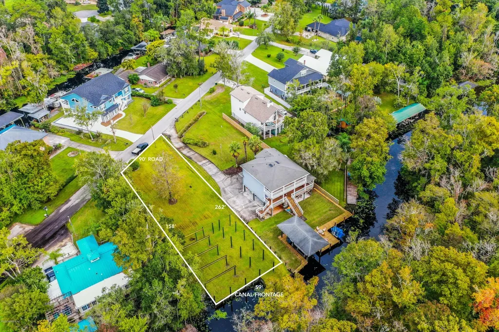 12953 Helm Drive Jacksonville FL 32258