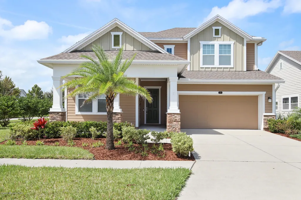25 Castlebrook Lane Ponte Vedra FL 32081