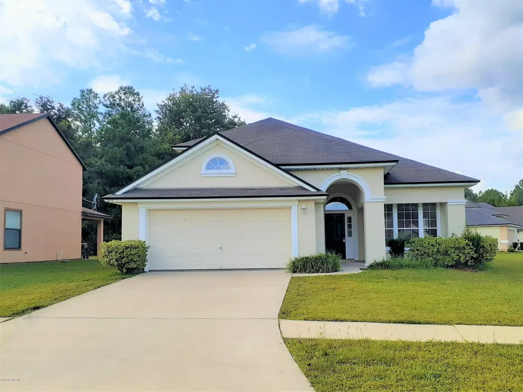 2814 Spoonbill Trail Orange Park FL 32073
