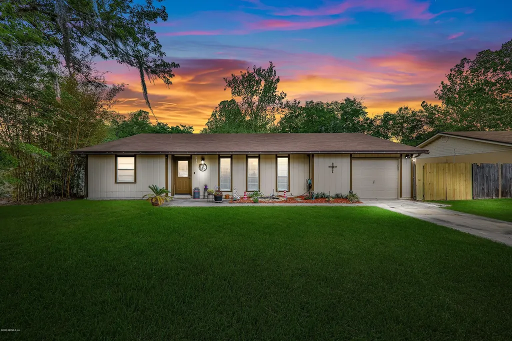 2855 Kiowa Avenue Orange Park FL 32065