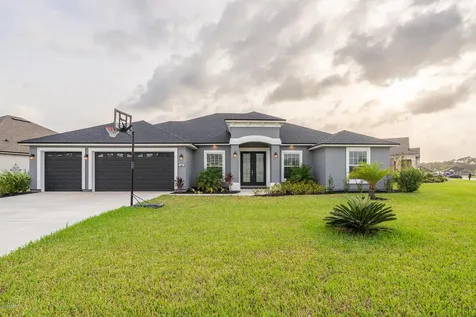 26 Henrico Drive St. Augustine FL 32092