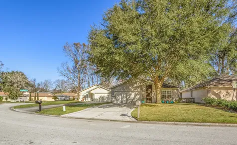 4329 Lake Woodbourne Drive S Jacksonville FL 32217