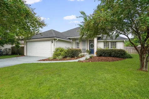 12309 Burning Embers Lane N Jacksonville FL 32225