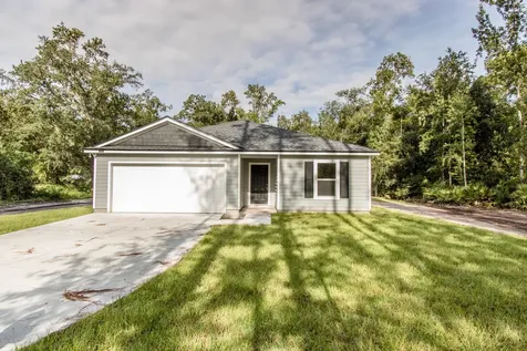 494 Meadowbrook Farms Road Green Cove Springs FL 32043