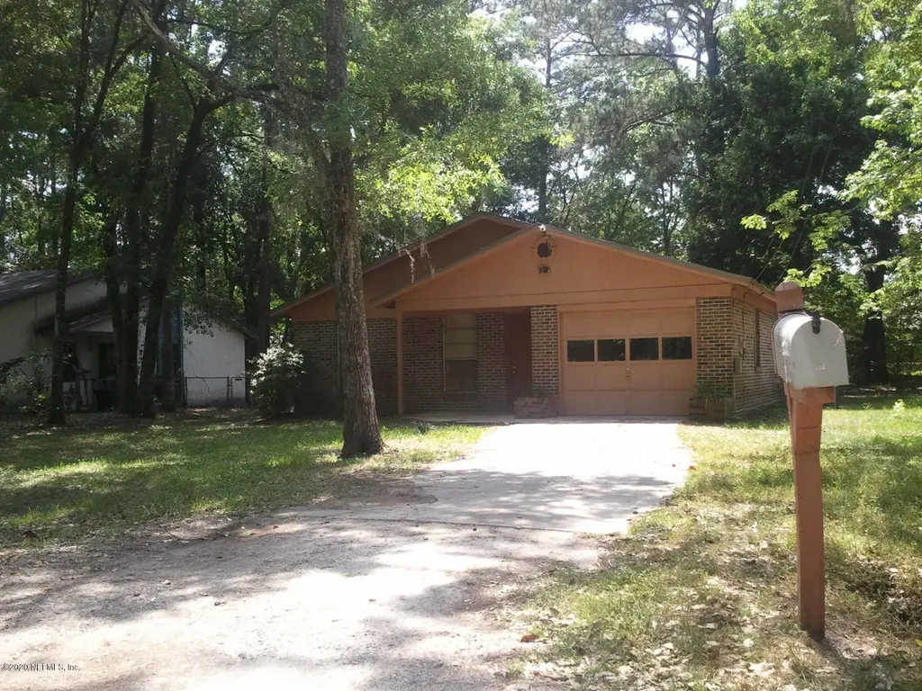 1630 Solomon Street Orange Park FL 32073