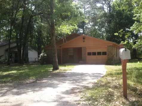 1630 Solomon Street Orange Park FL 32073