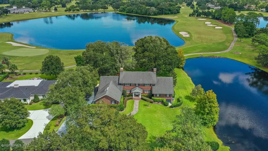 8175 Summit Ridge Lane Jacksonville FL 32256