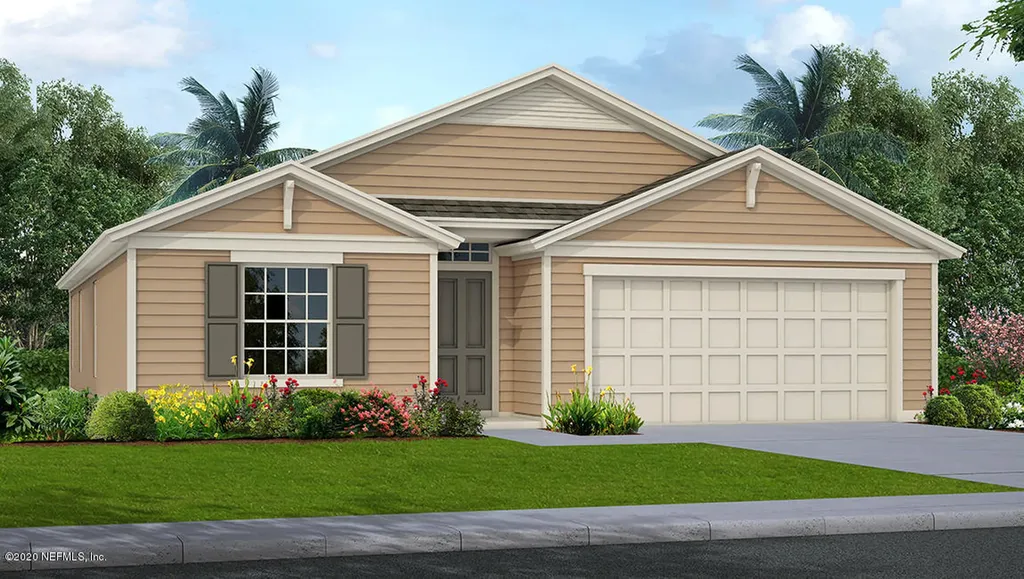 309 N Hamilton Springs Road St. Augustine FL 32084