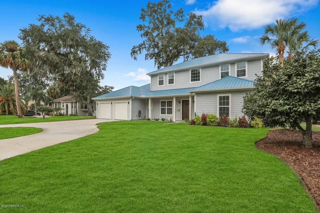 11333 Portside Drive Jacksonville FL 32225