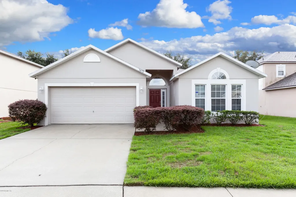 5432 Turkey Creek Court Jacksonville FL 32244