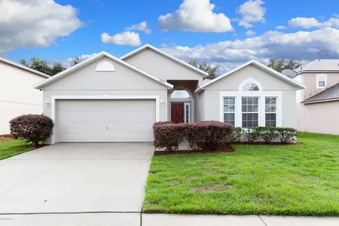 5432 Turkey Creek Court Jacksonville FL 32244