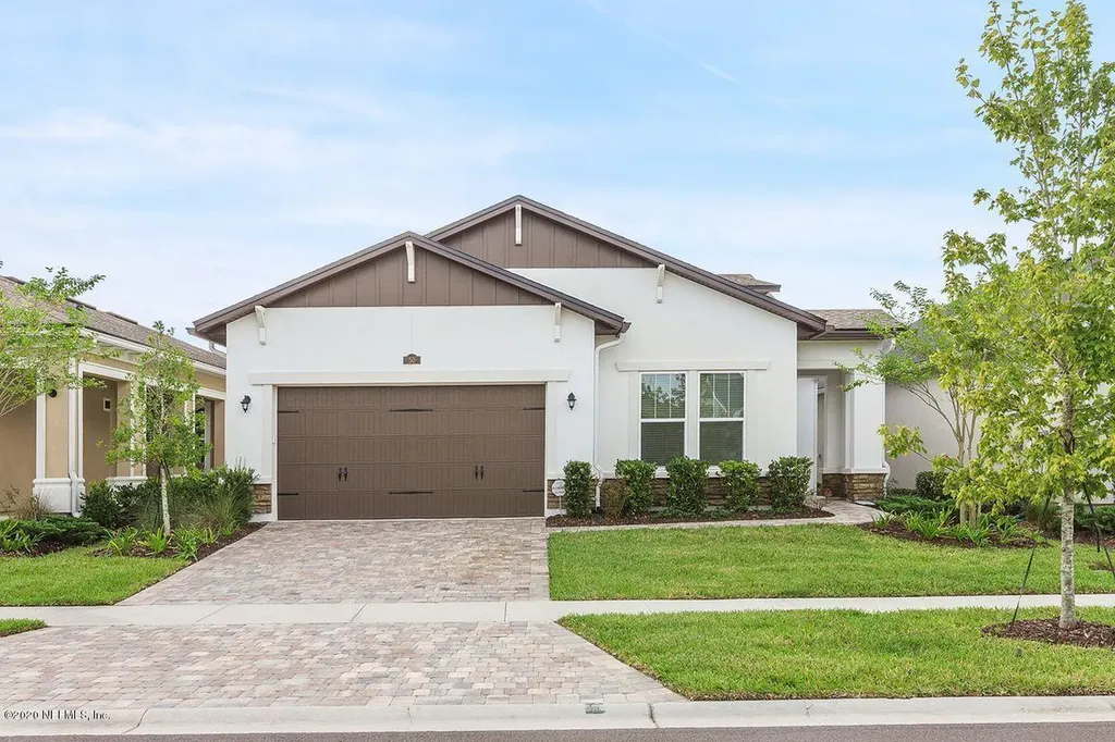 50 Furrier Court Ponte Vedra FL 32081