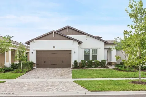 50 Furrier Court Ponte Vedra FL 32081