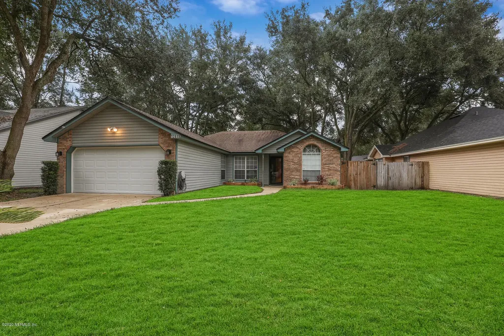 12819 Moose Road Jacksonville FL 32226