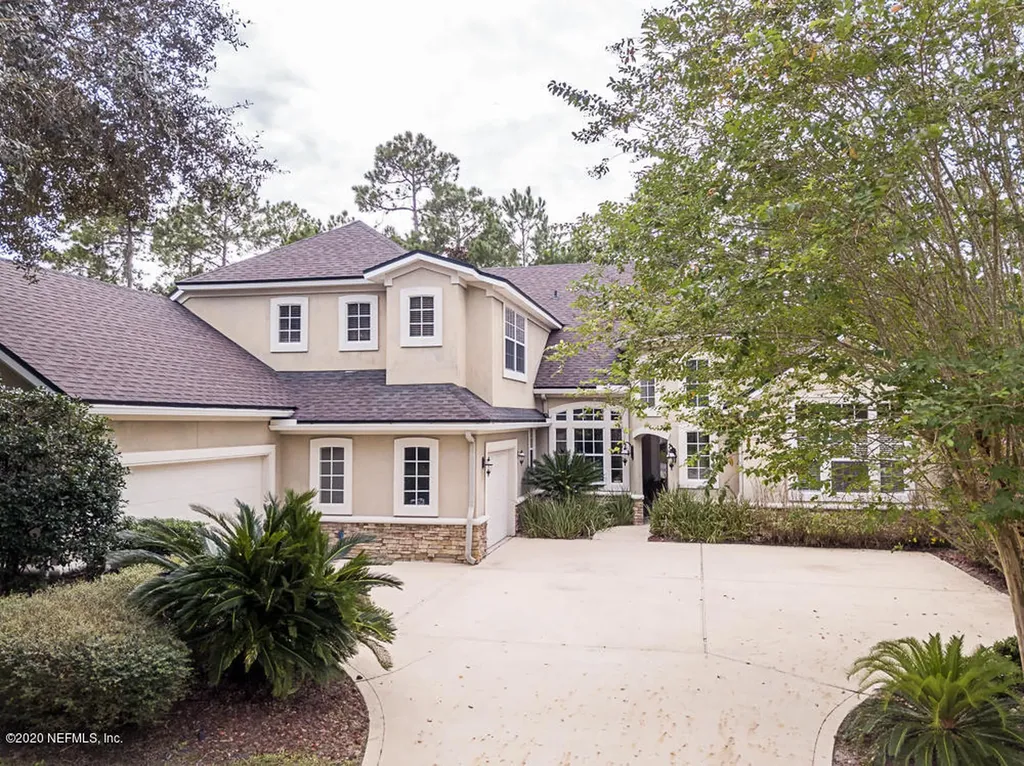 224 S Hampton Club Way St. Augustine FL 32092