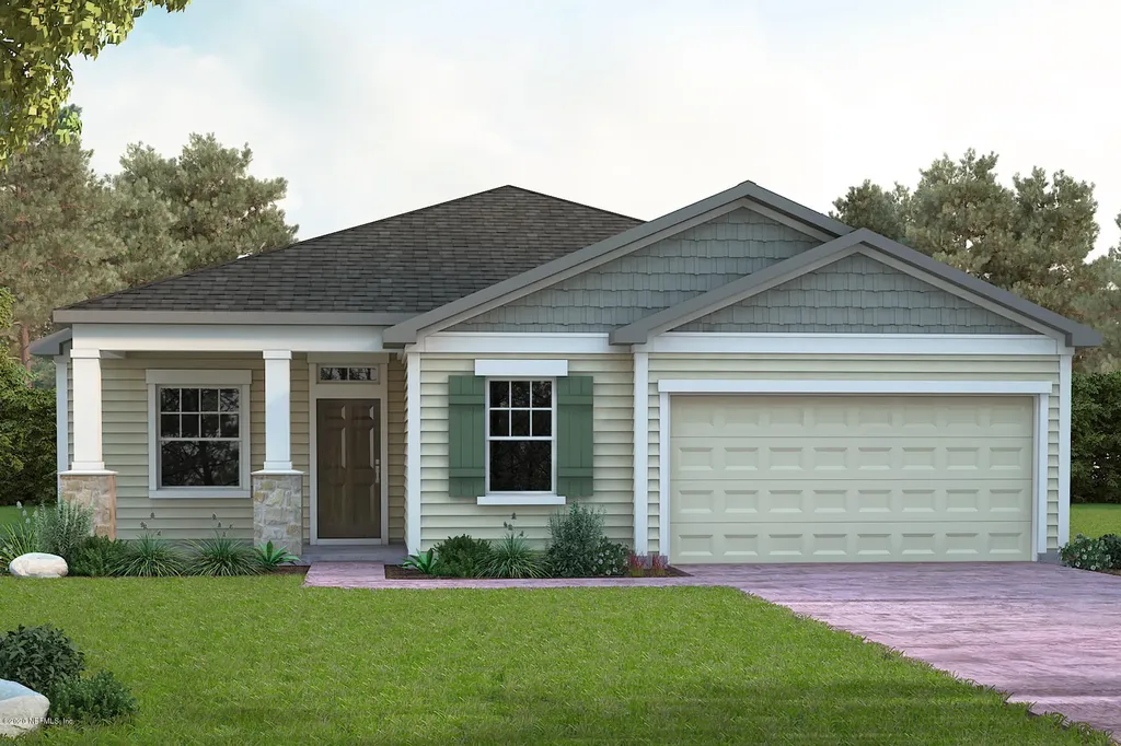 11991 Bridgehampton Road Jacksonville FL 32218