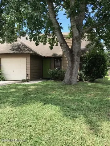 11361 Shovler Court Jacksonville FL 32225