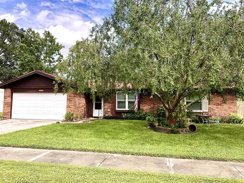 11615 W Ride Drive Jacksonville FL 32223