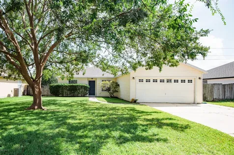 2925 College Park Drive Middleburg FL 32068
