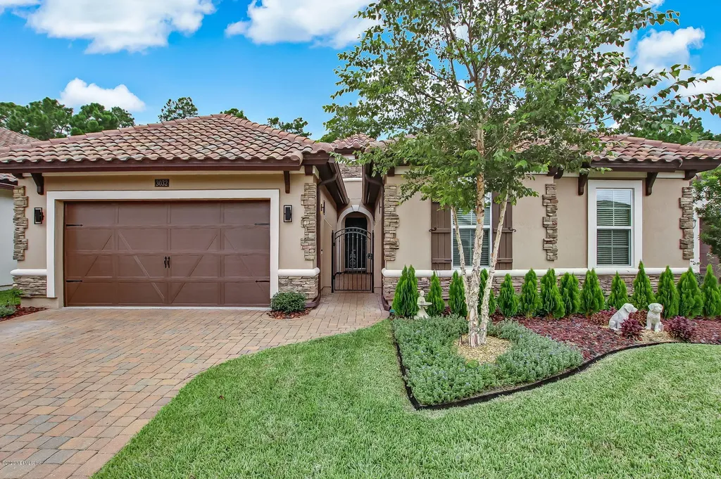 3032 Brettungar Drive Jacksonville FL 32246