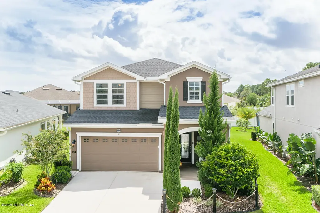 69 Whistler Trace Ponte Vedra FL 32081