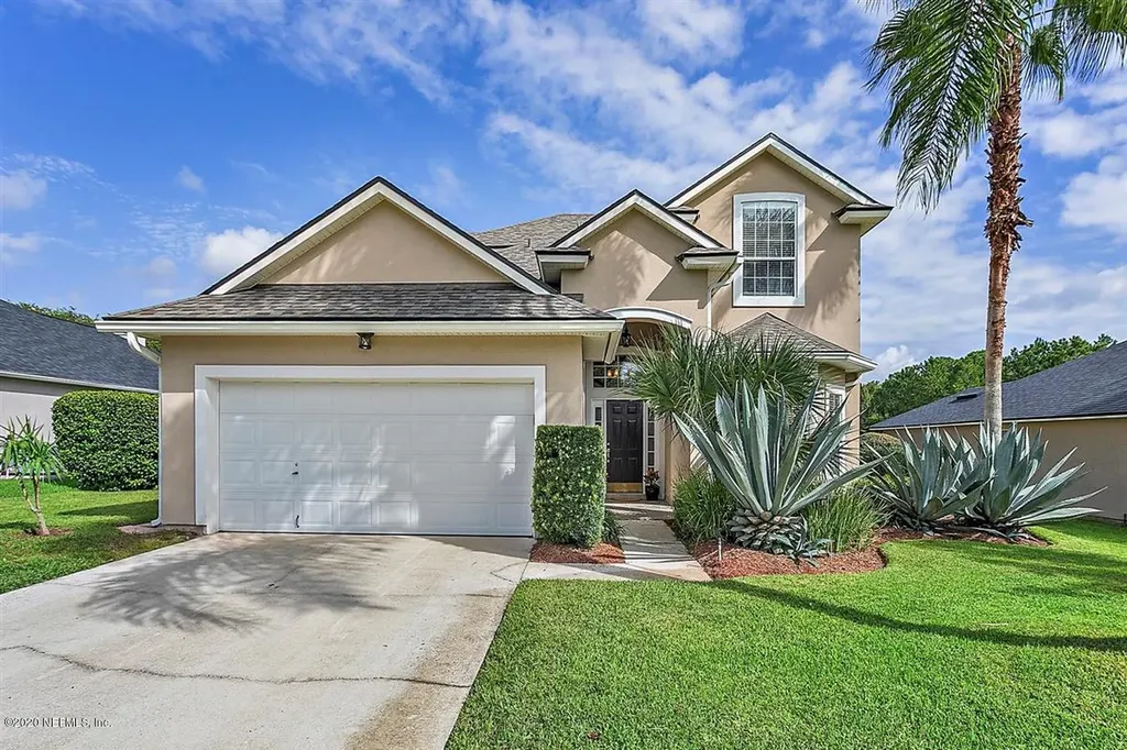 5715 Rainbow Lake Drive N Jacksonville FL 32258