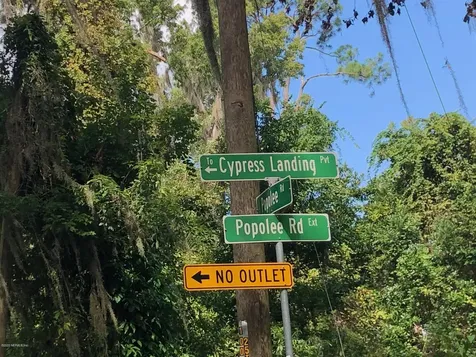 4250 Popolee Road St. Johns FL 32259