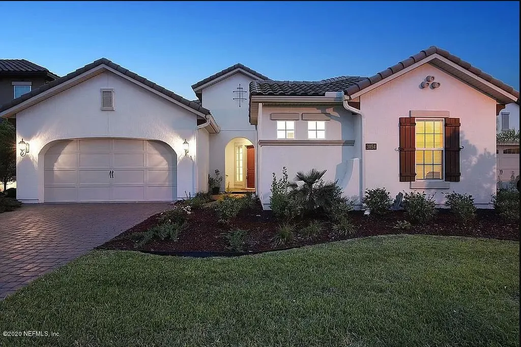 3054 Danube Court Jacksonville FL 32246