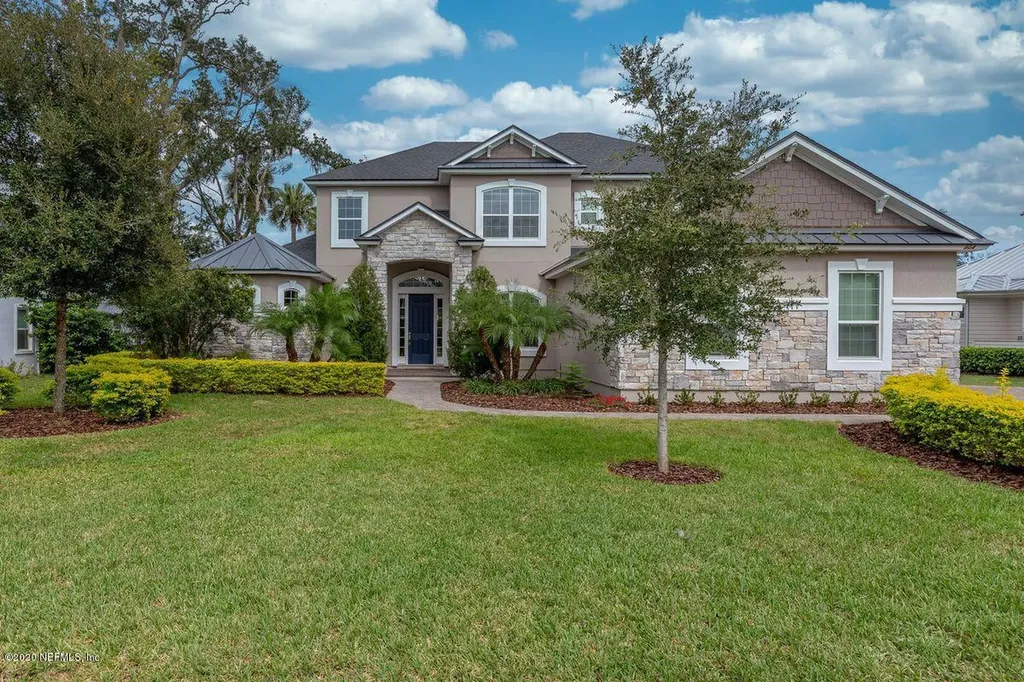504 S Harbor Lights Drive Ponte Vedra FL 32081