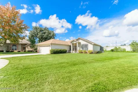 1872 Twin Peak Court Middleburg FL 32068