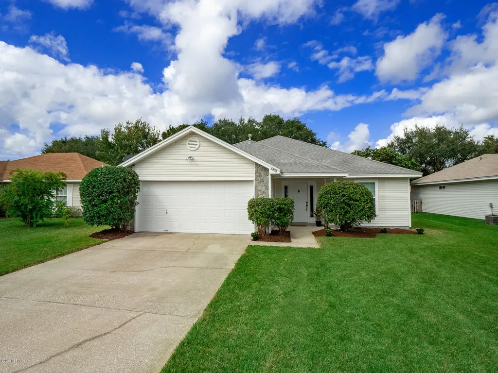 1993 Willesdon Drive W Jacksonville FL 32246