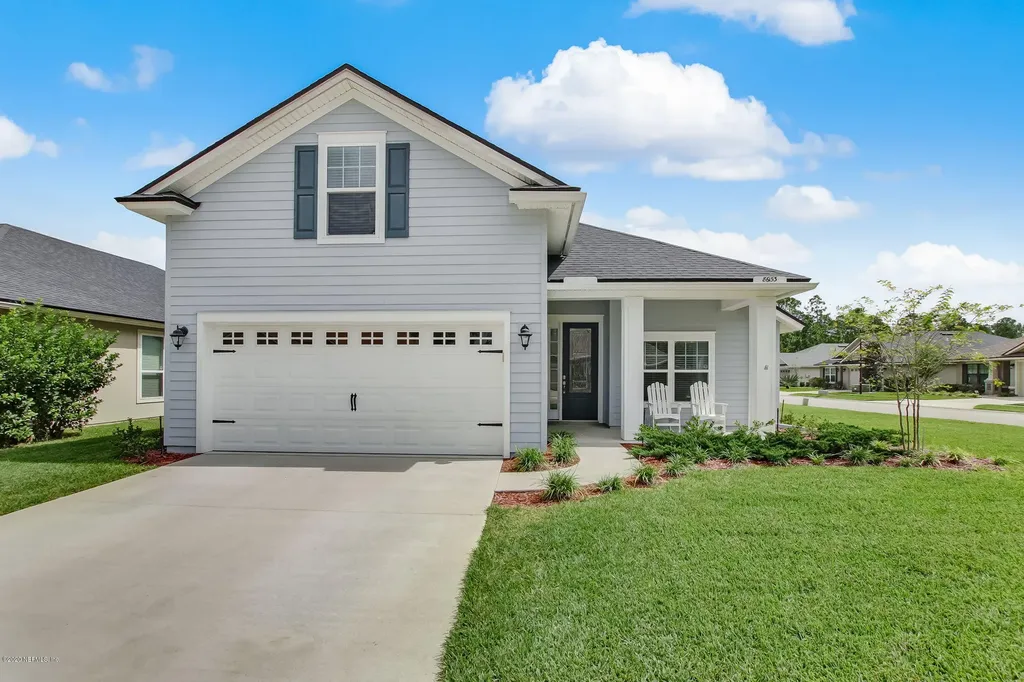 86153 Preserve Place Yulee FL 32097