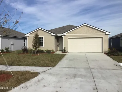 2971 Rock Creek Court Green Cove Springs FL 32043