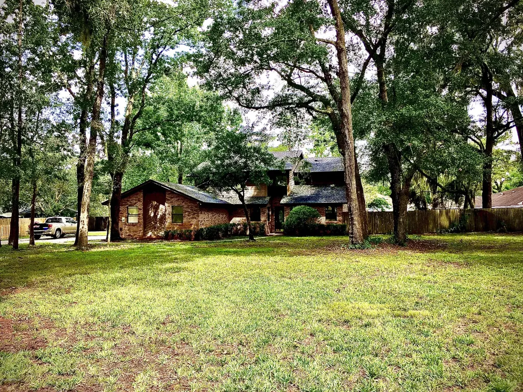 2989 Bernice Court Jacksonville FL 32257