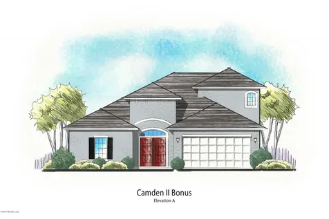 3618 Oglebay Drive Green Cove Springs FL 32043