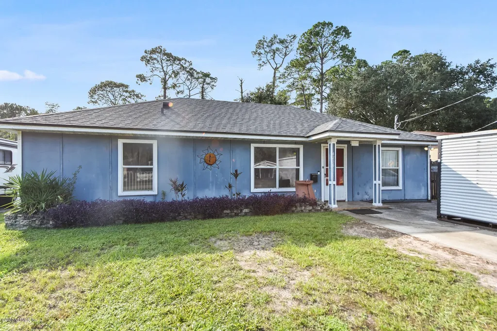 4236 Packard Drive Jacksonville FL 32246