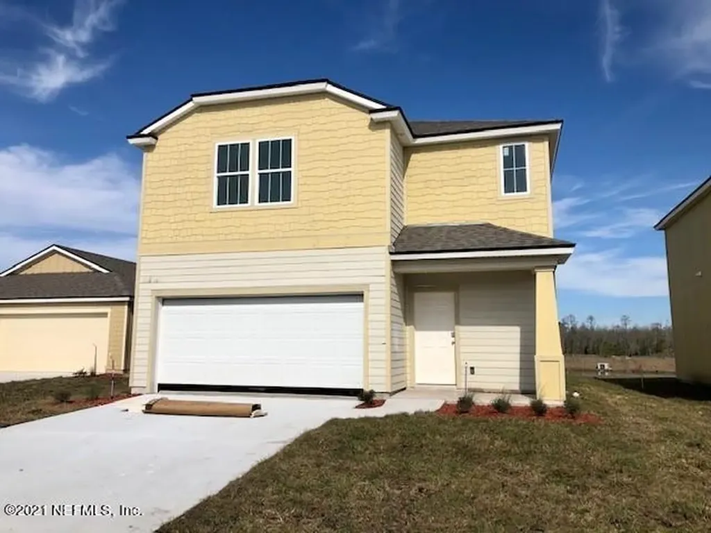 3545 Grayson Lane Middleburg FL 32068
